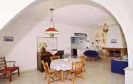 Greece,Greek Islands,Cyclades,Tinos,Agios Sostis,Albatros Holiday Apartments